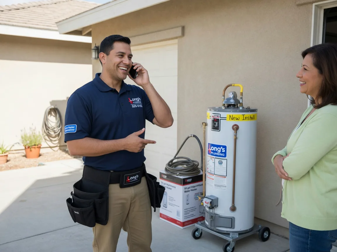 Leak Detection Phenix City, AL FAQs
